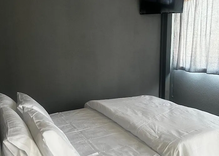 Apartament Letsios Steel2